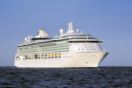 Cruise Ship